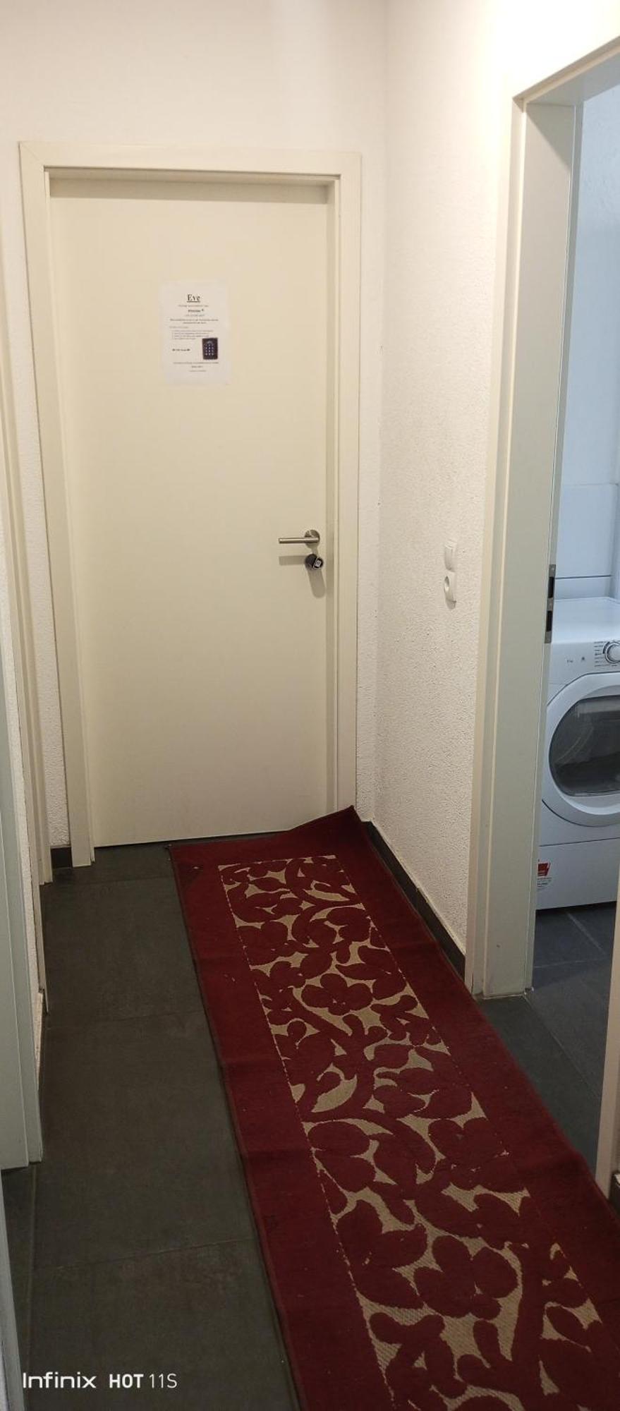 Gemuetliches Lisa Zimmer Mit Gemeinschaftskueche Heilbronn Zentrum Екстериор снимка