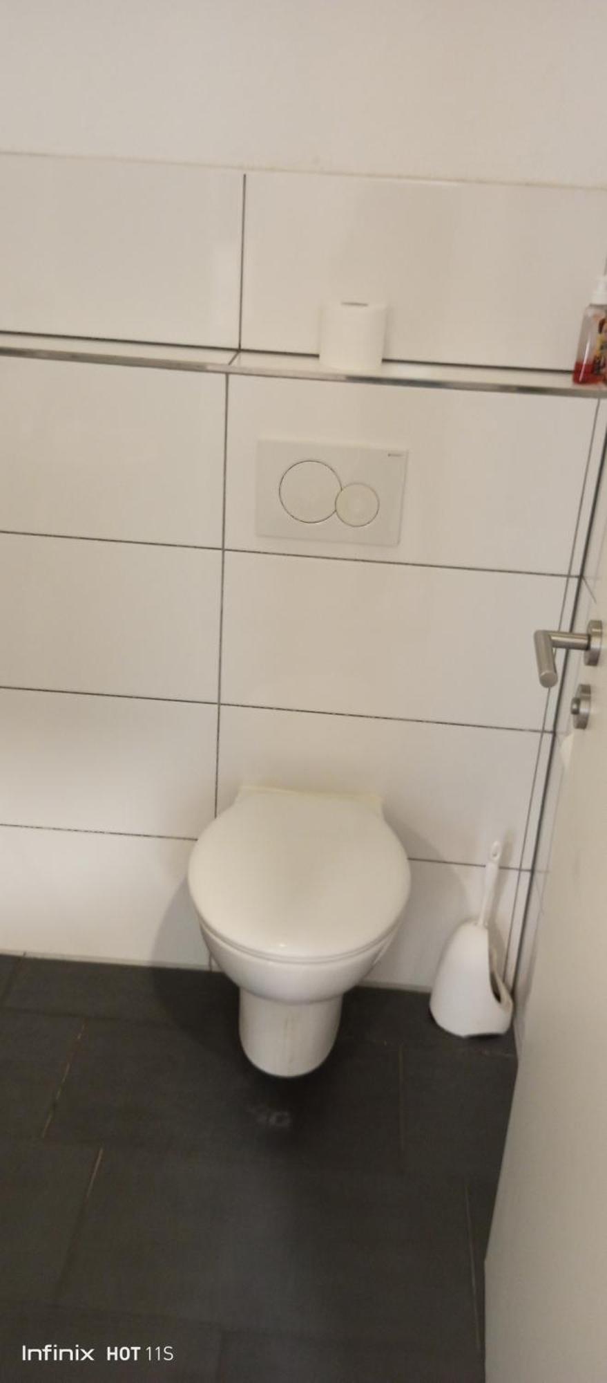Gemuetliches Lisa Zimmer Mit Gemeinschaftskueche Heilbronn Zentrum Екстериор снимка